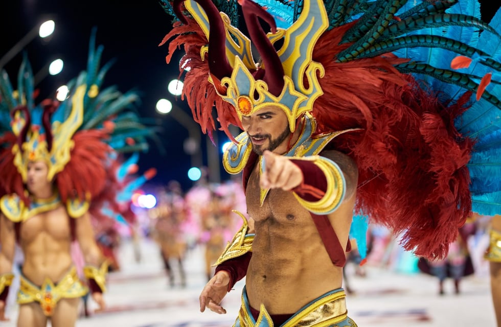El Carnaval del País llega a la Ciudad de Buenos Aires este jueves