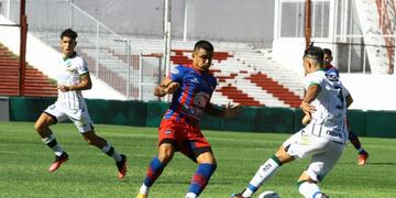 Histórico: Güemes le ganó a Villa Mitre por penales y ascendió a la Primera Nacional