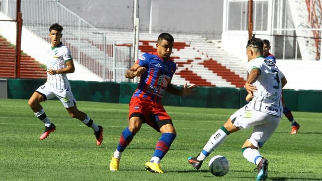 Histórico: Güemes le ganó a Villa Mitre por penales y ascendió a la Primera Nacional