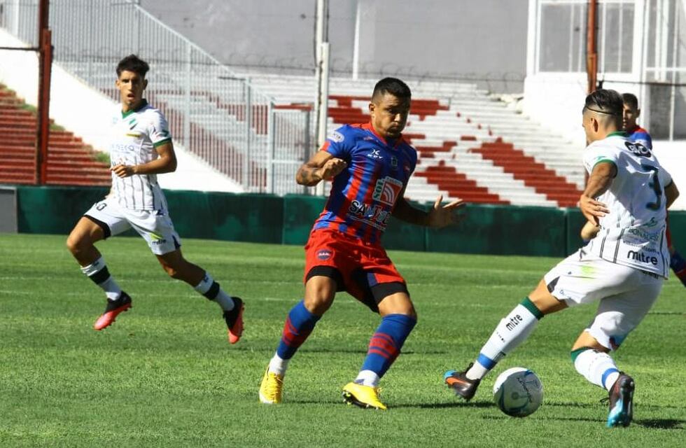 Histórico: Güemes le ganó a Villa Mitre por penales y ascendió a la Primera Nacional