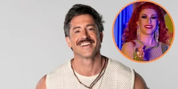 “No me siento cómodo”, el comentario de Devi sobre Pablo que dividió a los fans de Gran Hermano 2025