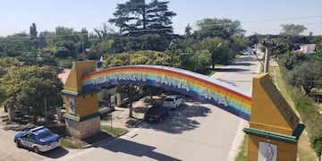 No descartan que haya otras personas implicadas. (Archivo / La Voz)