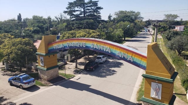 No descartan que haya otras personas implicadas. (Archivo / La Voz)