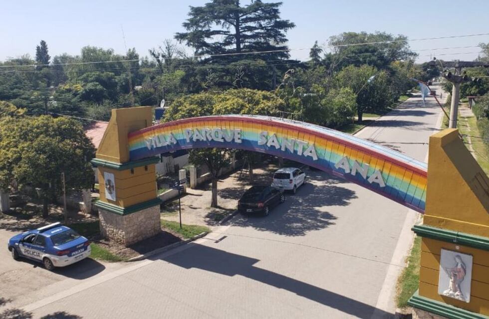 Villa Parque Santa Ana: detuvieron a un hombre de 28 años por tenencia de pornografía infantil