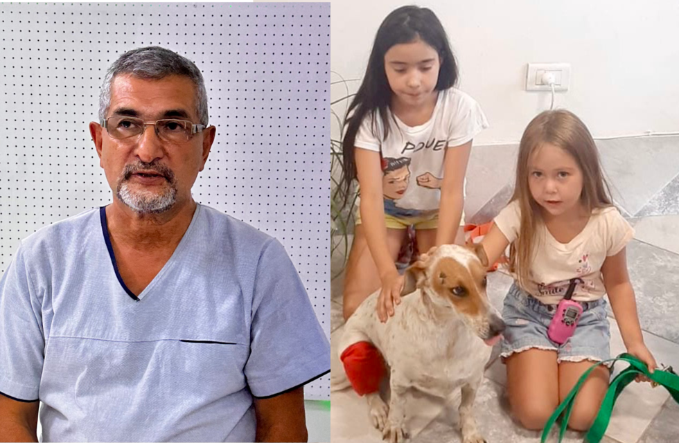 Historias de consultorio: callejera por derecho propio