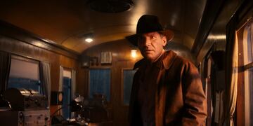 Del rol de Antonio Banderas al personaje que no vuelve: los cinco datos clave de Indiana Jones y el dial del destino
