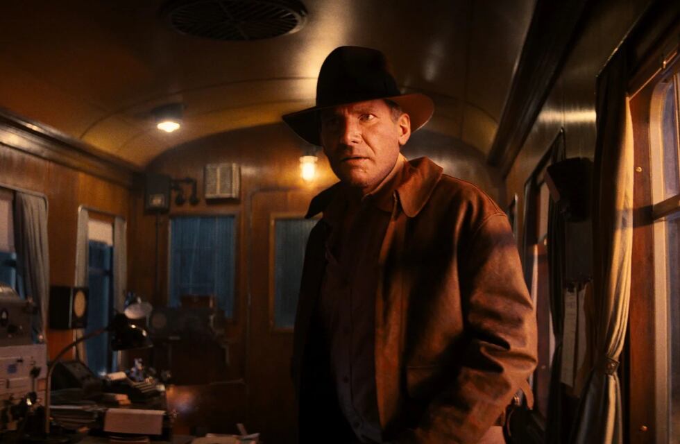 Del rol de Antonio Banderas al personaje que no vuelve: los cinco datos clave de Indiana Jones y el dial del destino