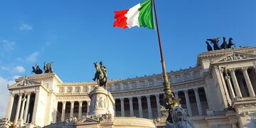 Cómo es el programa para estudiar en Italia con una beca de estadía.