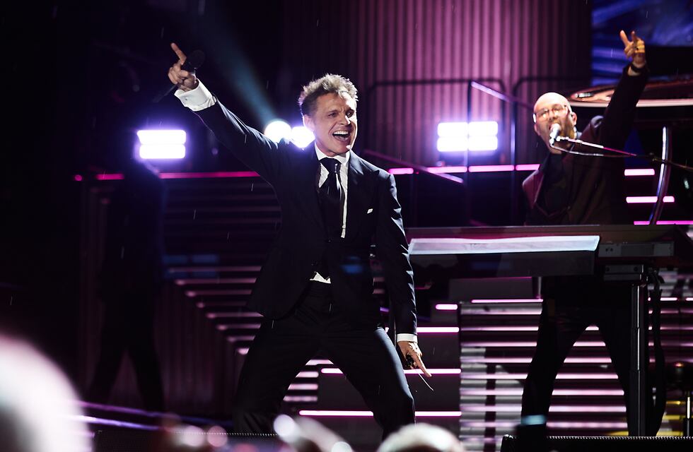 Luis Miguel y la lluvia llegaron juntos a Córdoba: ¿Se suspenderá el show?