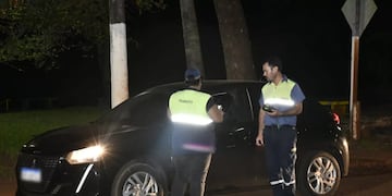 Eldorado: retuvieron vehículos e interceptaron conductores alcoholizados en operativos de control.