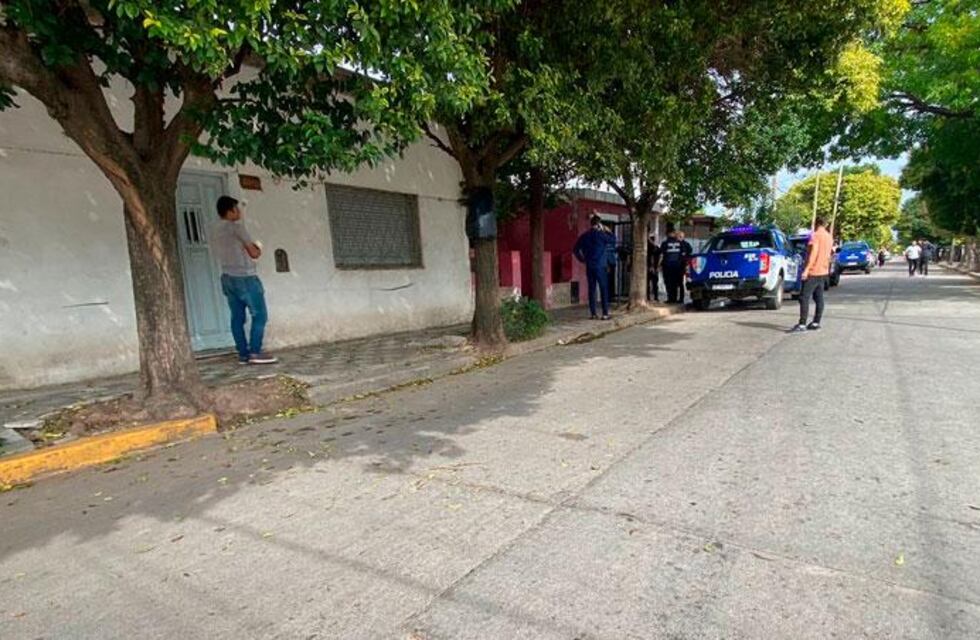 Córdoba: imputaron por homicidio a la pareja de barrio Zumarán y esperan la autopsia del cuerpo encontrado