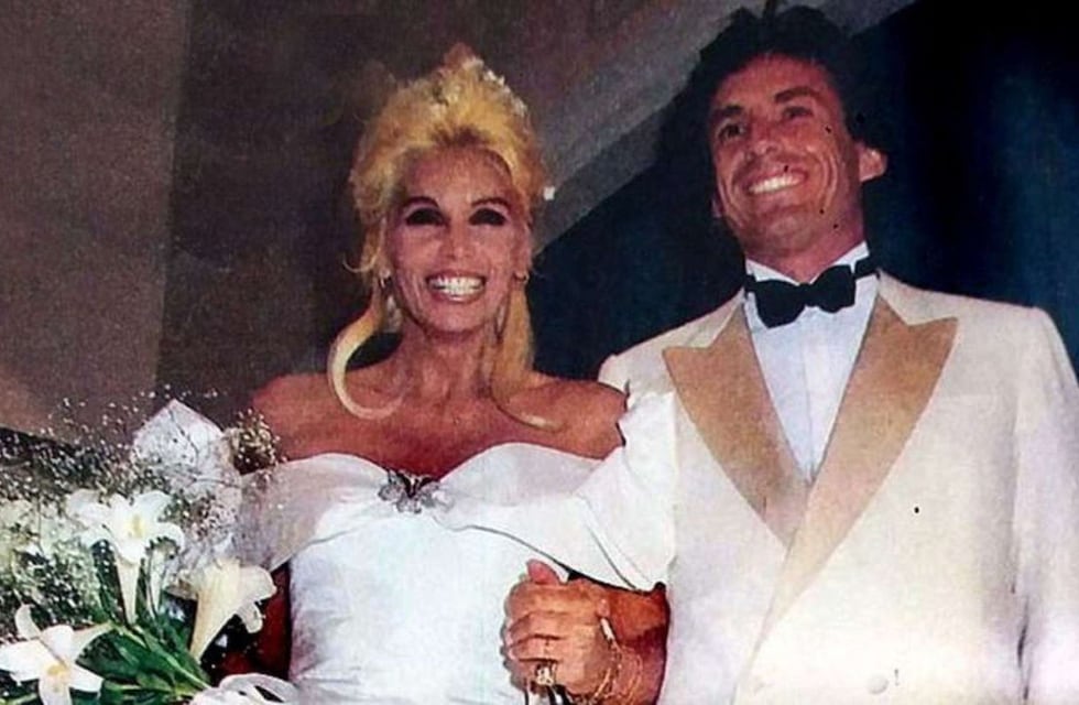 Así es la vida de Huberto Roviralta, el ex marido de Susana Giménez, a 25 años del famoso “cenicerazo”