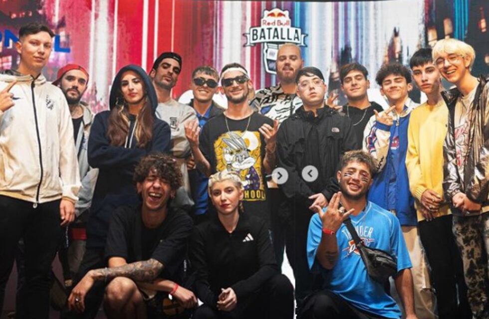 Red Bull Batalla: CTZ fue campeón de la regional Buenos Aires