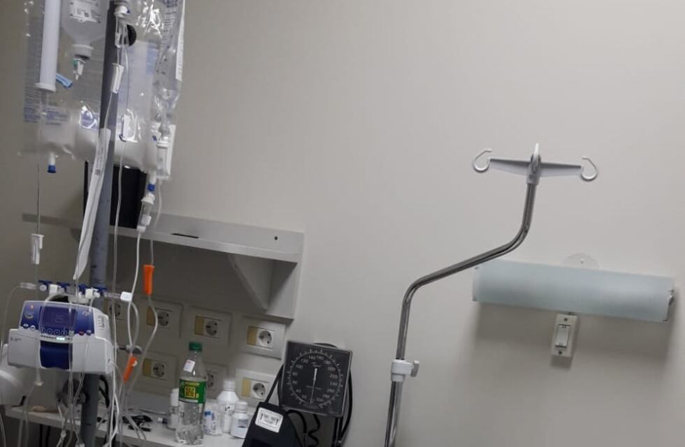 Joel está recién trasplantado y su familia pide colaboración para equipar la vivienda