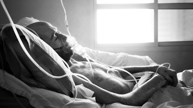 Piden declarar de interés municipal la muestra fotográfica de Pablo Piovano denominada “El costo humano de los agrotóxicos”