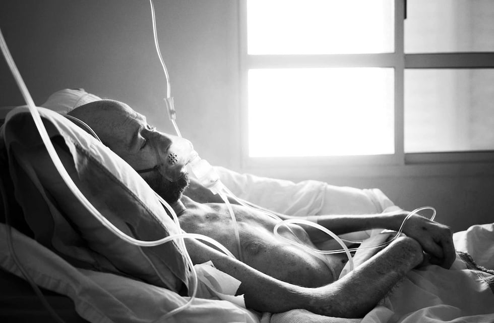 Piden al Concejo que declaren de interés público una muestra fotográfica sobre agrotóxicos