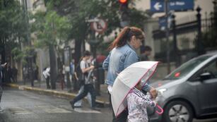 ¿Lloverá en la ciudad de Córdoba?