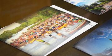 Concurso fotografico en Arroyito "Una ciudad para visitar"