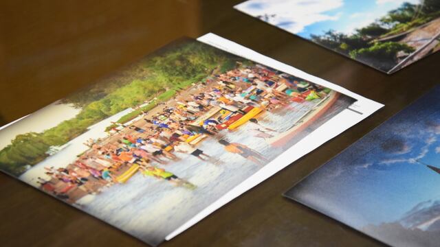 Concurso fotografico en Arroyito "Una ciudad para visitar"