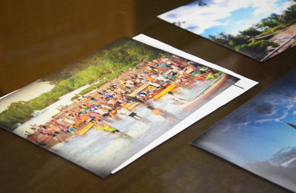 Finalizó en Arroyito el Concurso Fotográfico “Una ciudad para visitar”