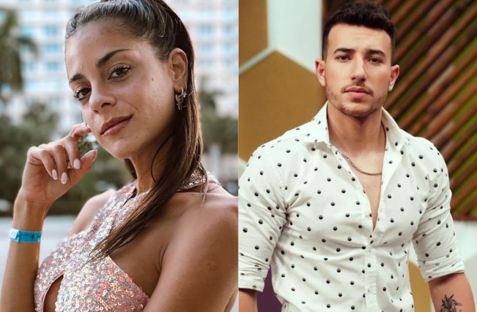 Repudio en las redes hacia Emily Lucius y Martín Salwe por sus actitudes en “El Hotel de los Famosos”