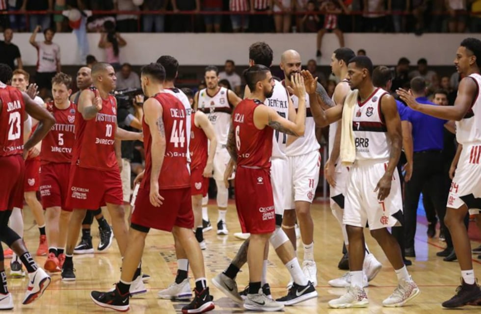 Instituto ya conoce a los rivales para la Champions League Américas