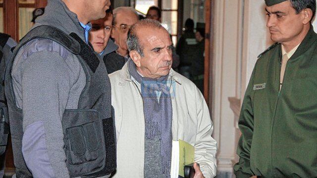 El martes se dará a conocer la sentencia.