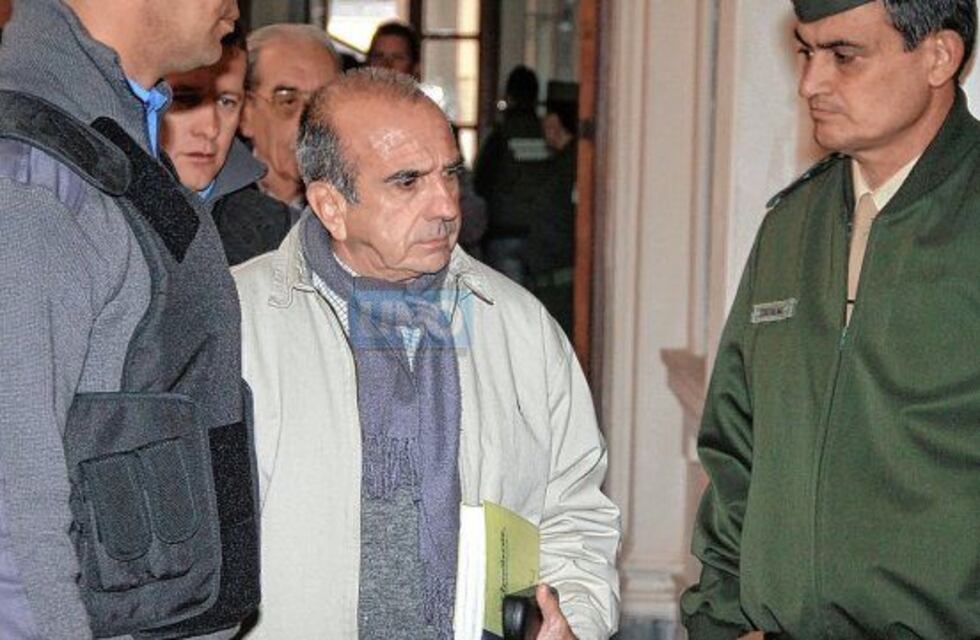 Robo de bebés: el martes se dará a conocer la sentencia