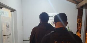 Atraparon a un hombre buscado en Reconquista desde hacía 12 años