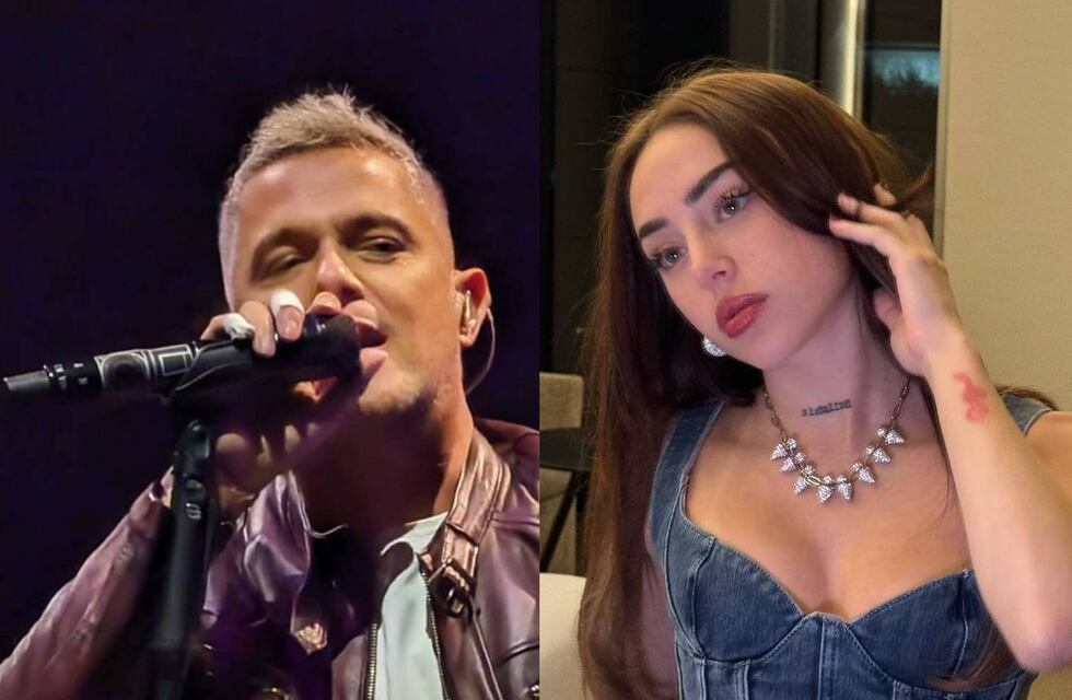 Bomba: Nicki Nicole colabora con Alejandro Sanz tras la ruptura con Peso Pluma