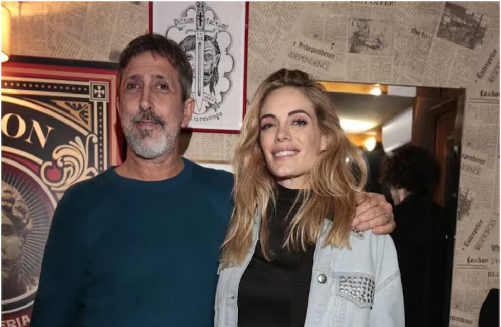 La escandalosa separación de Emilia Attias y el Turco Naim y los rumores de infidelidad con Nicolás Francella y Flor de la V