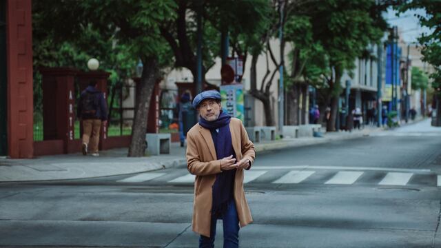 "Granizo". (Foto: Netflix)