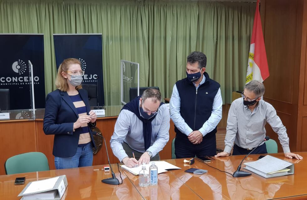 Presupuesto 2022: casi 6.000 millones y un superávit de 24 millones de pesos