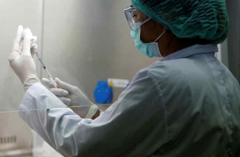 Coronavirus en Argentina: 270 personas murieron y 16.350 se contagiaron