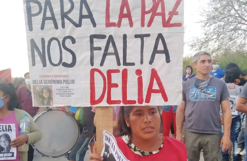 Desaparición de Delia Prolijo: a tres años del hecho, creen que fue abusada y asesinada