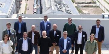 Encuentro de la alianza de ciudades por el clima