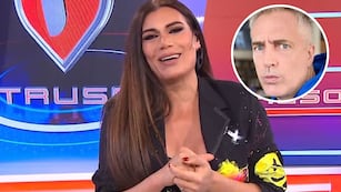 Los lapidarios ataques contra Flor de la V tras la denuncia contra Marley: ¿qué paso?