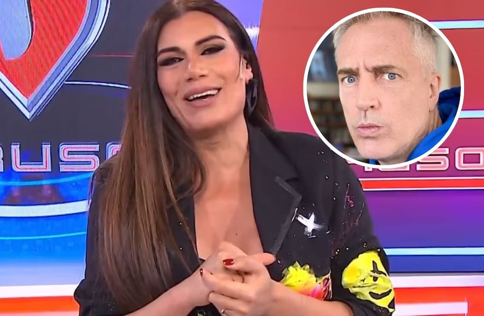 Los lapidarios ataques contra Flor de la V tras la denuncia contra Marley: ¿qué paso?