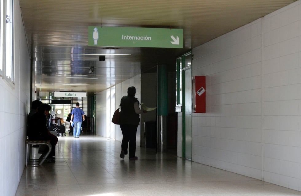 Un hospital público mendocino cumplió un mes sin pacientes internados por Covid-19