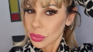 Mónica Farro habló de la vez que un político le ofreció plata.