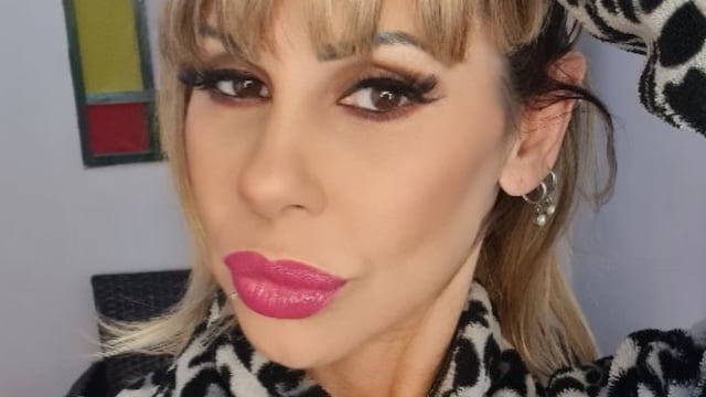 Mónica Farro habló de la vez que un político le ofreció plata.