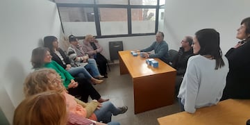 donan detectores de Monóxido de Carbono a instituciones