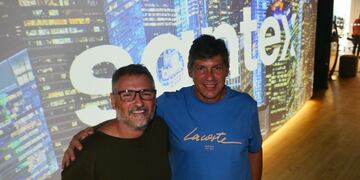 La empresa Santex ingresó en un prestigioso ranking en Estados Unidos.