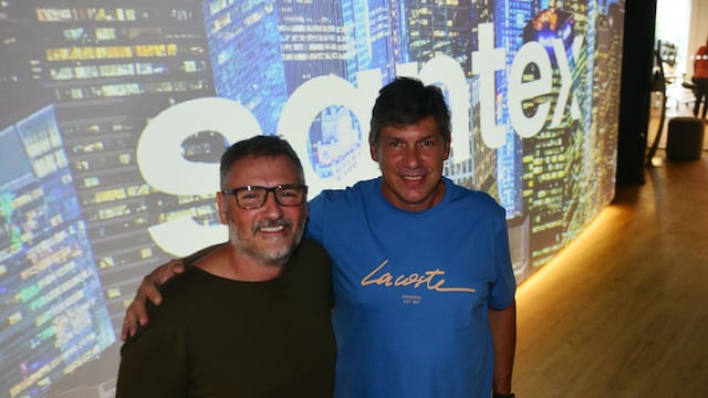 La empresa Santex ingresó en un prestigioso ranking en Estados Unidos.