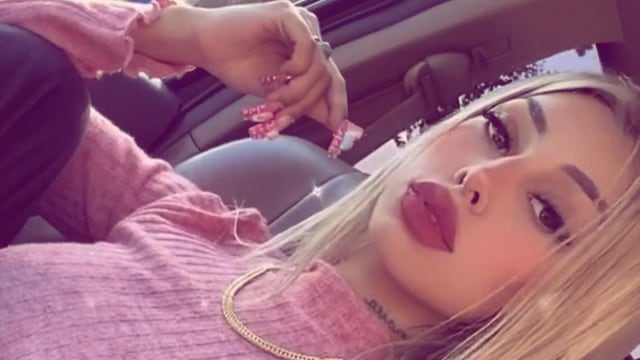 Tamara Báez contestó a quienes no paran de criticarla. (Foto: Instagram)