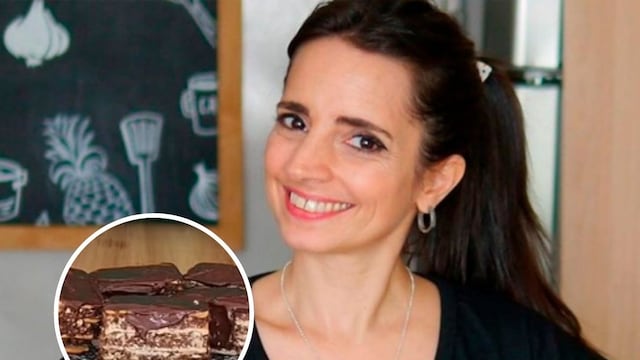 ¡Perfecto para Navidad! cómo hacer el turrón de avena de Paulina Cocina: receta rica y fácil