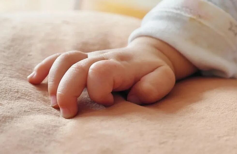 Punta Alta: “Afecciones más frecuentes en el período neonatal”