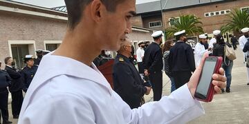 Emoción en el cierre del Período Selectivo Preliminar en la ESSA