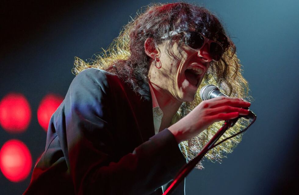 Ivos Hochman en la piel de Fito Páez: “Fito es honestidad y creación visceral”