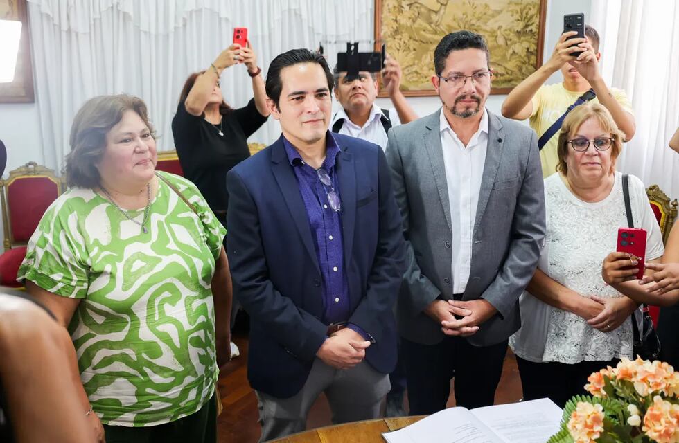 Pareja proveniente de Perú confirmó que Jujuy es “destino de bodas y romance”